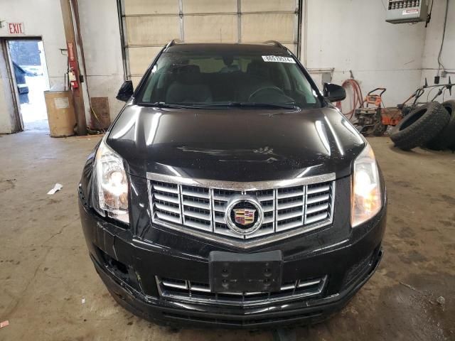 2015 Cadillac SRX