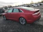 2017 Lincoln MKZ Hybrid Reserve