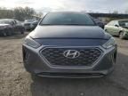 2020 Hyundai Ioniq SE