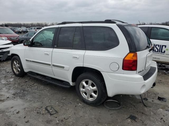 2004 GMC Envoy