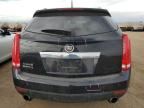 2010 Cadillac SRX Luxury Collection