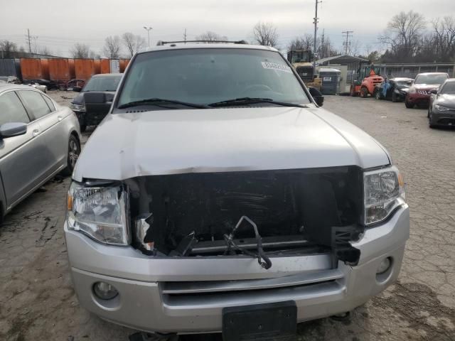 2010 Ford Expedition EL XLT