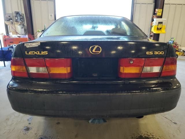 1998 Lexus ES 300