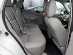 2011 Subaru Forester Limited