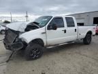 2005 Ford F250 Super Duty