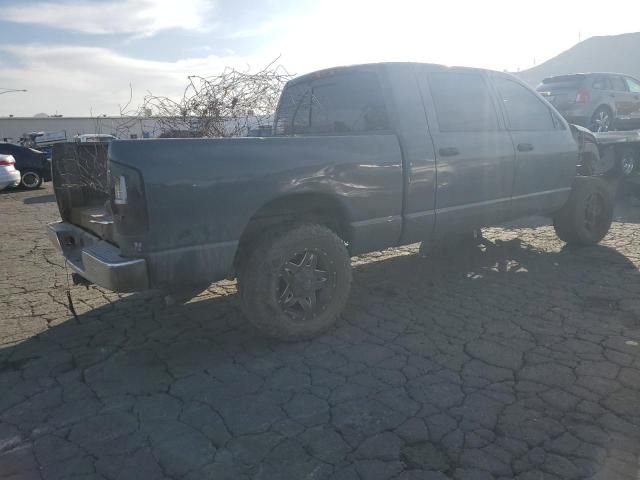 2006 Dodge RAM 3500