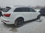 2015 Audi Q7 Prestige