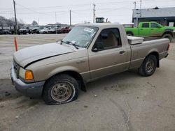 Ford salvage cars for sale: 2003 Ford Ranger