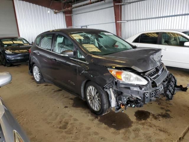 2016 Ford C-MAX Premium SEL