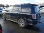 2008 Honda Pilot EXL