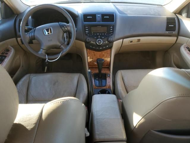 2005 Honda Accord EX