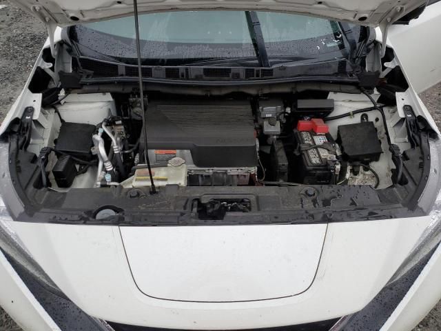 2019 Nissan Leaf S