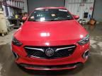 2020 Buick Regal GS