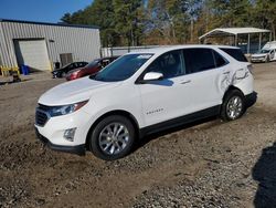 Chevrolet Equinox lt Vehiculos salvage en venta: 2019 Chevrolet Equinox LT