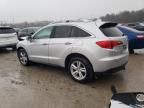 2013 Acura RDX Technology