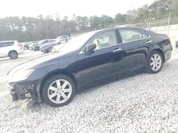 2008 Lexus ES 350 en venta en Ellenwood, GA