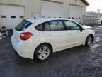 2015 Subaru Impreza Premium