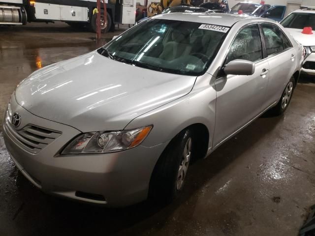 2009 Toyota Camry Base