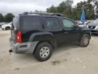 2010 Nissan Xterra OFF Road