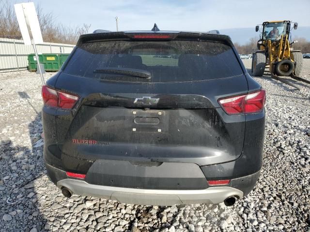 2020 Chevrolet Blazer 2LT