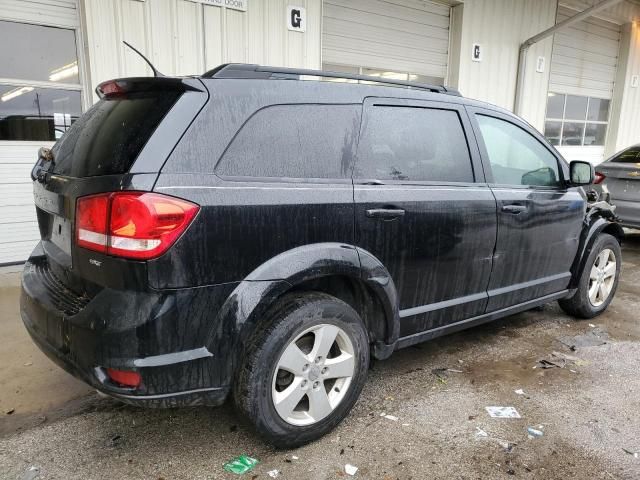 2012 Dodge Journey SXT