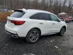 2018 Acura MDX Advance