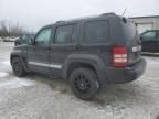 2012 Jeep Liberty JET