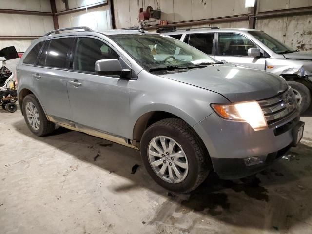 2007 Ford Edge SEL Plus