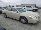 2011 Buick Lucerne CXL