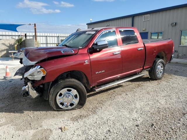 2021 Dodge RAM 2500 Tradesman