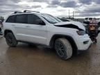 2017 Jeep Grand Cherokee Trailhawk