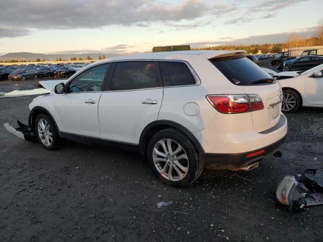 2012 Mazda CX-9