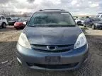 2006 Toyota Sienna XLE