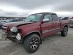 2005 Toyota Tundra Access Cab SR5