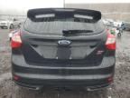 2014 Ford Focus ST