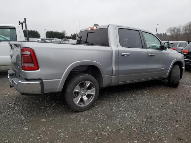 2020 Dodge 1500 Laramie