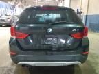 2015 BMW X1 SDRIVE28I