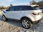 2015 Land Rover Range Rover Evoque Pure Plus