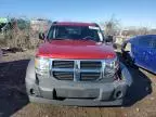 2008 Dodge Nitro SXT