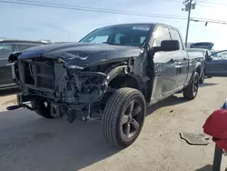 Dodge salvage cars for sale: 2019 Dodge RAM 1500 Classic SLT