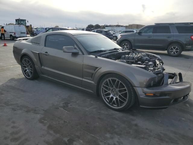 2005 Ford Mustang GT