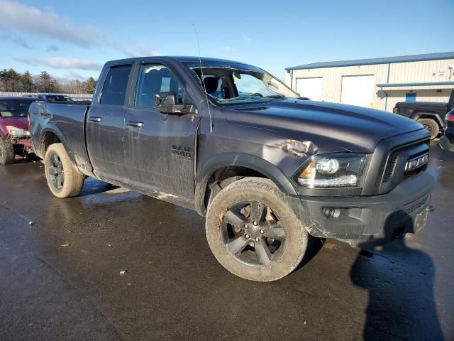 2019 Dodge RAM 1500 Classic SLT