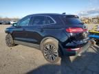 2017 Lincoln MKC Black Label