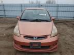 2008 Honda FIT Sport