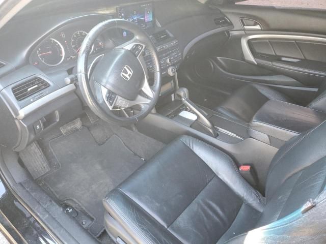 2011 Honda Accord EXL