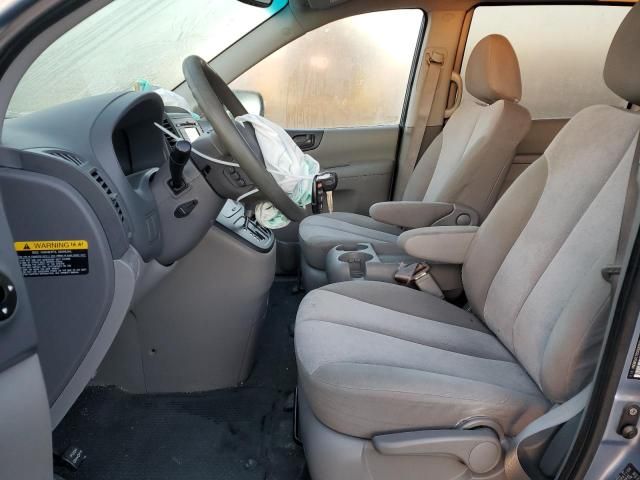 2012 KIA Sedona LX