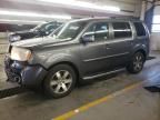 2014 Honda Pilot Touring