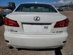 2007 Lexus IS 250