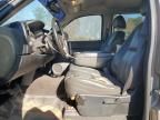 2007 Chevrolet Silverado K1500 Crew Cab