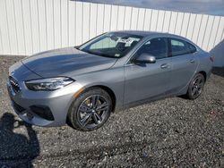 Vehiculos salvage en venta de Copart Fredericksburg, VA: 2024 BMW 228XI